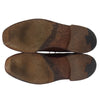 John Lobb ジョンロブ 2998 BARROS バロス ラスト Uチップ レザ―シューズ ブラウン系 7.5【中古】