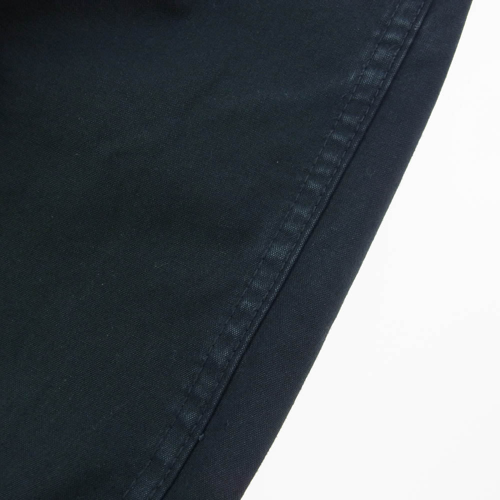 VISVIM ビズビム 19SS 0119105008008 CAMUS BRACES PANTS WD カミュブ レイス パンツ サスペンダー付 パンツ ブラック系 3【中古】