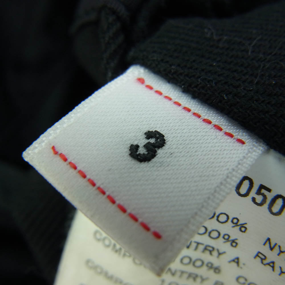 VISVIM ビズビム 18AW 0118405013005 CORPS DOWN JKT コープス リバーシブル ダウン ジャケット ブルゾン ブラック系 3【中古】