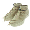 FEAR OF GOD フィアオブゴッド IE6180 adidas アディダス ATHLETICS I BASKETBALL CLAY アスレチック バスケット スニーカー CLAY 27cm【中古】