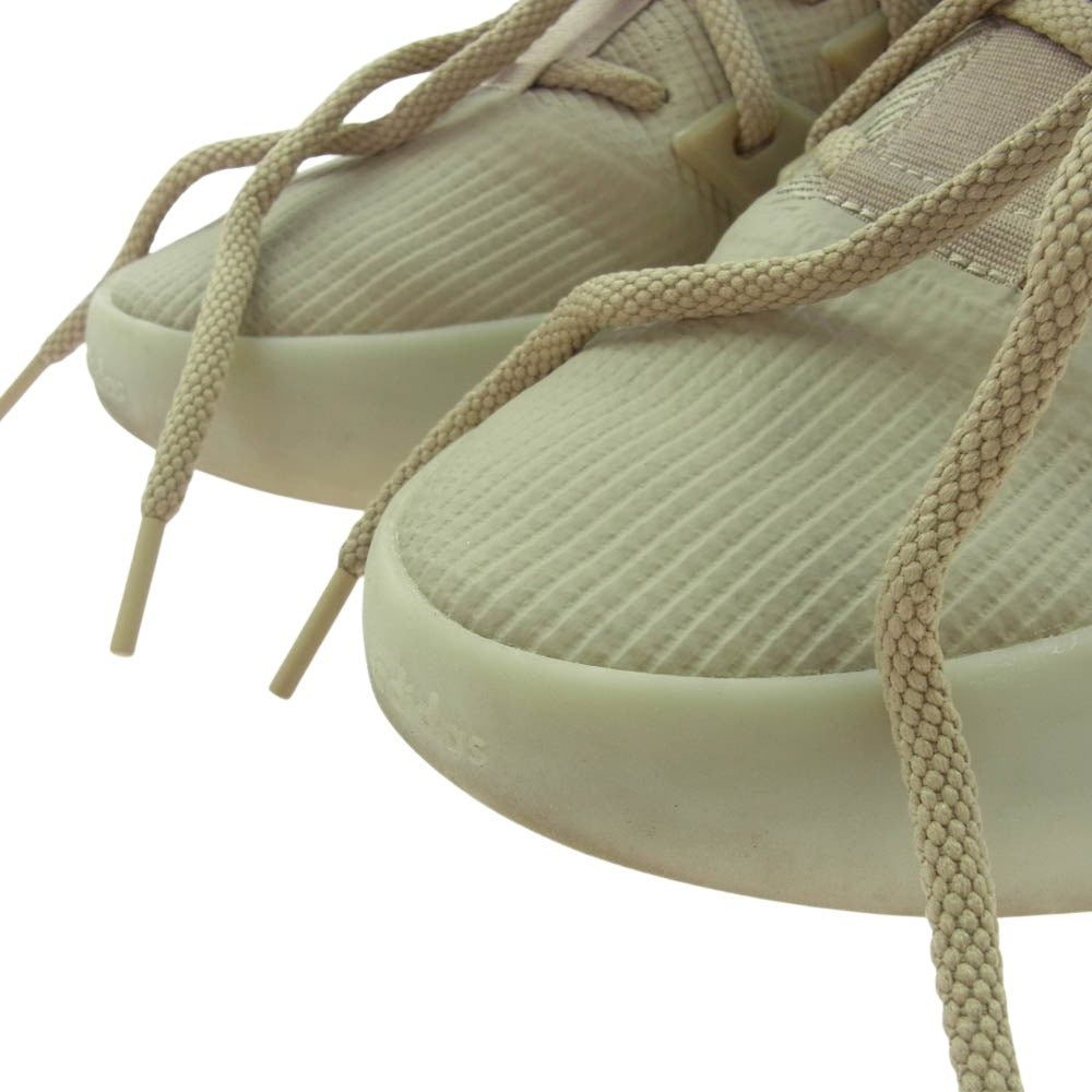FEAR OF GOD フィアオブゴッド IE6180 adidas アディダス ATHLETICS I BASKETBALL CLAY アスレチック バスケット スニーカー CLAY 27cm【中古】