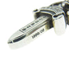CHROME HEARTS クロムハーツ（原本有） DOUBLE DAGGER ダブルダガー ペンダントトップ シルバー シルバー系【中古】