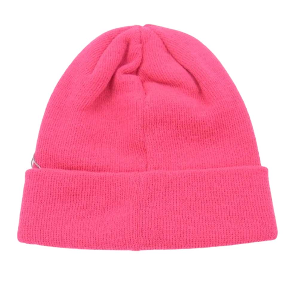 WACKO MARIA ワコマリア 24AW 24FW-WMA-CP05 天国東京 ニット ウォッチ キャップ ピンク系【新古品】【未使用】【中古】