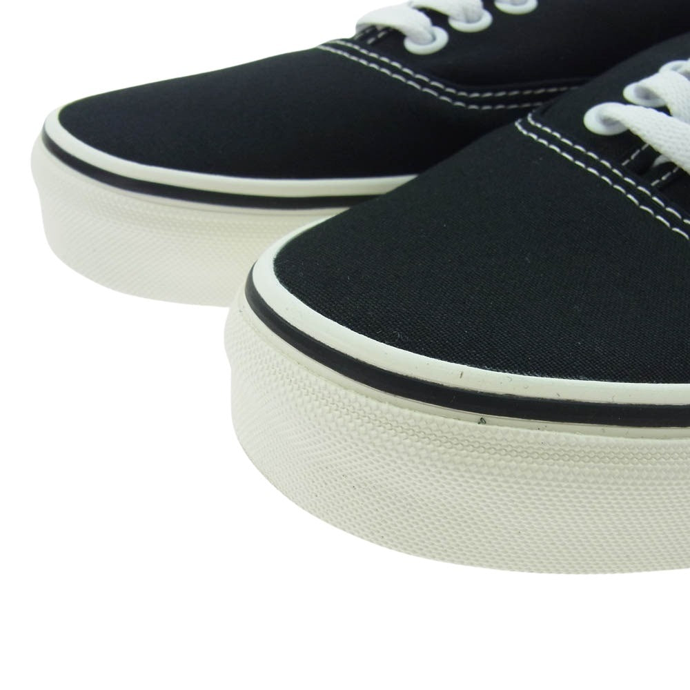 WACKO MARIA ワコマリア 721278 VANS バンズ ローカット スニーカー 25.5cm【新古品】【未使用】【中古】