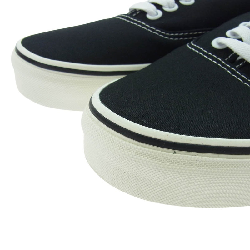 WACKO MARIA ワコマリア 721278 VANS バンズ ローカット スニーカー