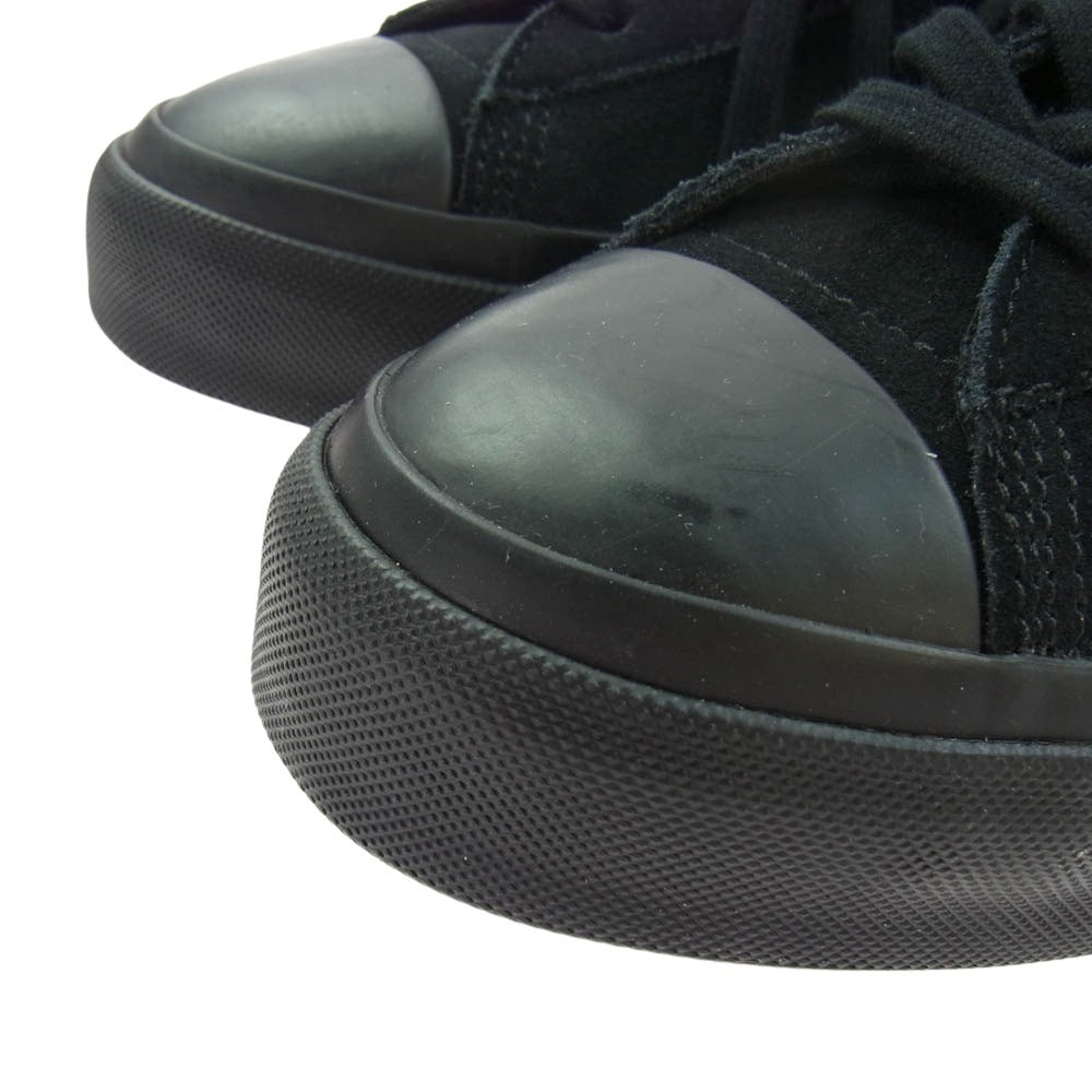 WACKO MARIA ワコマリア PRO-Keds ROYAL PLUS プロケッズ ローカット スニーカー ブラック系 29cm【美品】【中古】