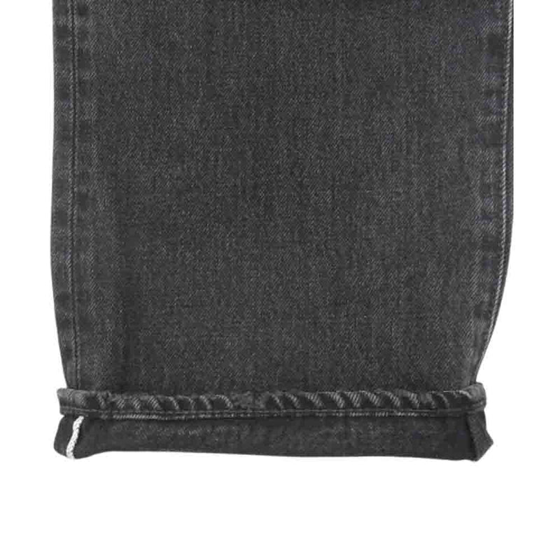 MINEDENIM マインデニム 24SS FPK103UD L.Straight 5pocket USD 5  