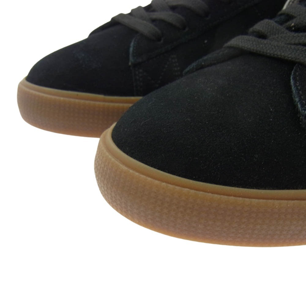 NIKE ナイキ DA7257-001 Wacko Maria ワコマリア SB Blazer Low Black SB ブレーザー ロー ブラック スニーカー ブラック系 29cm【新古品】【未使用】【中古】