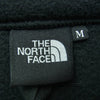 THE NORTH FACE ノースフェイス NA72235 Trans Antarctica Fleece Jacket トランスアンタークティカ フリース ジャケット ブラック系 M【中古】