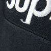 Supreme シュプリーム 16AW Box Logo Hooded Sweatshirt ボックスロゴ スウェット パーカー ブラック系 M【中古】