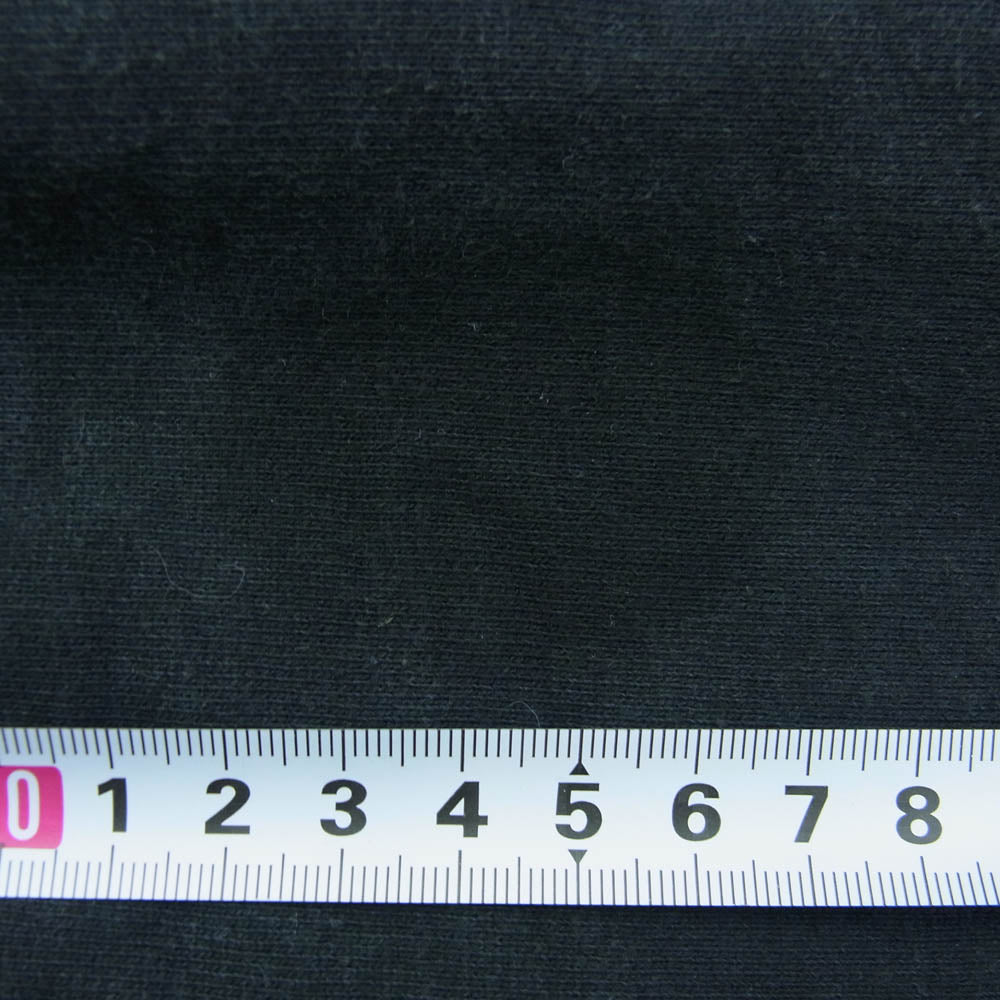 Supreme シュプリーム 16AW Box Logo Hooded Sweatshirt ボックスロゴ スウェット パーカー ブラック系 M【中古】