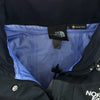 THE NORTH FACE ノースフェイス NPW12135 GORE-TEX ゴアテックス Mountain Raintex Jacket マウンテン レイン テックス ジャケット ブラック系 L【新古品】【未使用】【中古】