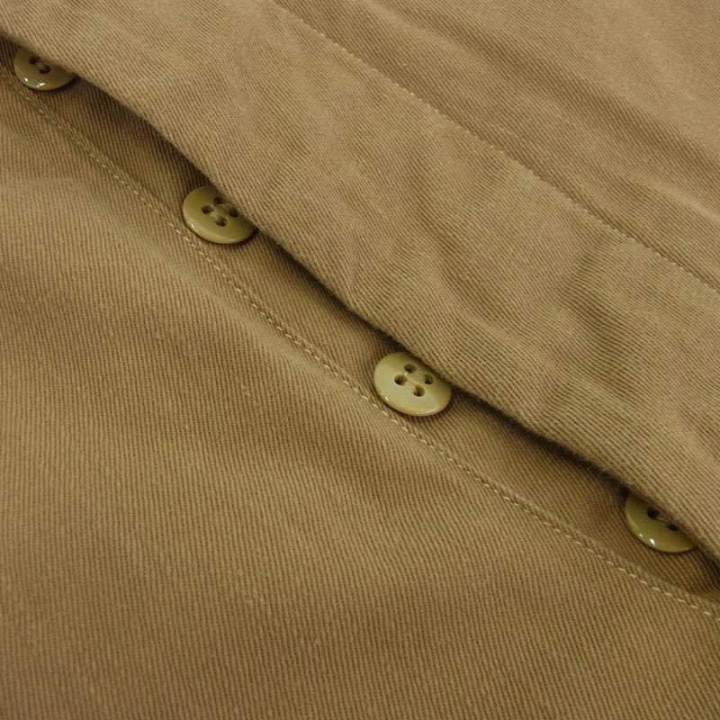 JELADO ジェラード AG94341A Khaki Lastresort Chino Cloth チノ  