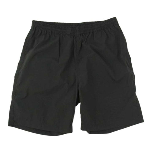 STANDARD CALIFORNIA スタンダードカリフォルニア Comfortable Stretch Easy Shorts コンフォータブル ストレッチ イージー ショーツ ストア リミテッド ショート パンツ チャコール チャコール系 M【極上美品】【中古】