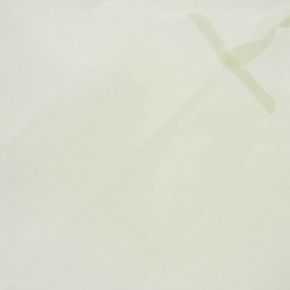 Herve Chapelier エルベ・シャプリエ 2012PP マルシェ トート バッグ M ホワイト ホワイト系【新古品】【未使用】【中古】