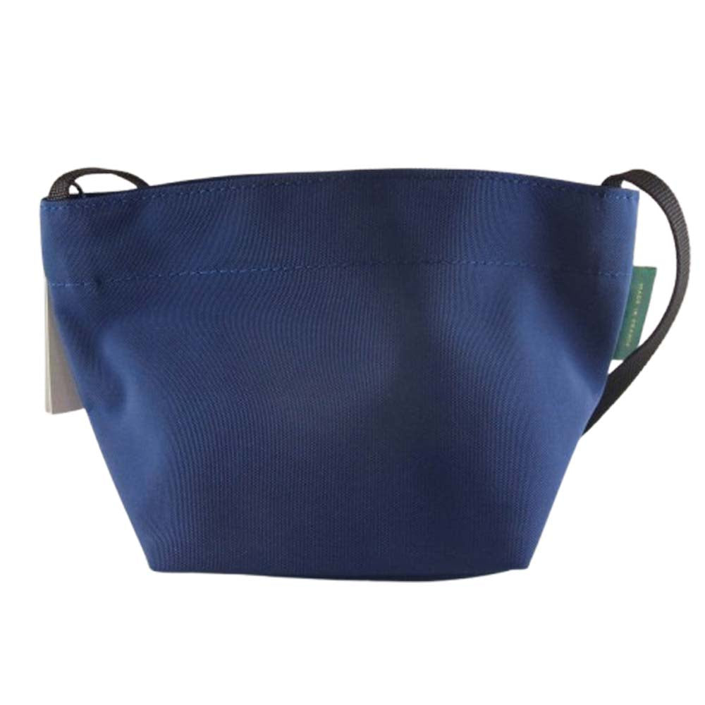 Herve Chapelier エルベ・シャプリエ 1927N ナイロン 舟型 ショルダー