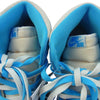 NIKE ナイキ DZ5485-402 Air Jordan 1 High OG UNC Reimagined AJ1 エアジョーダン リイマジンド ハイカットスニーカー ホワイト、ブルー 27.5cm【新古品】【未使用】【中古】