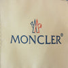 MONCLER モンクレール YASMINE GIUBBOTTO ヤスミン フード付き ナイロン ジャケット モッズコート カーキ系 00【中古】