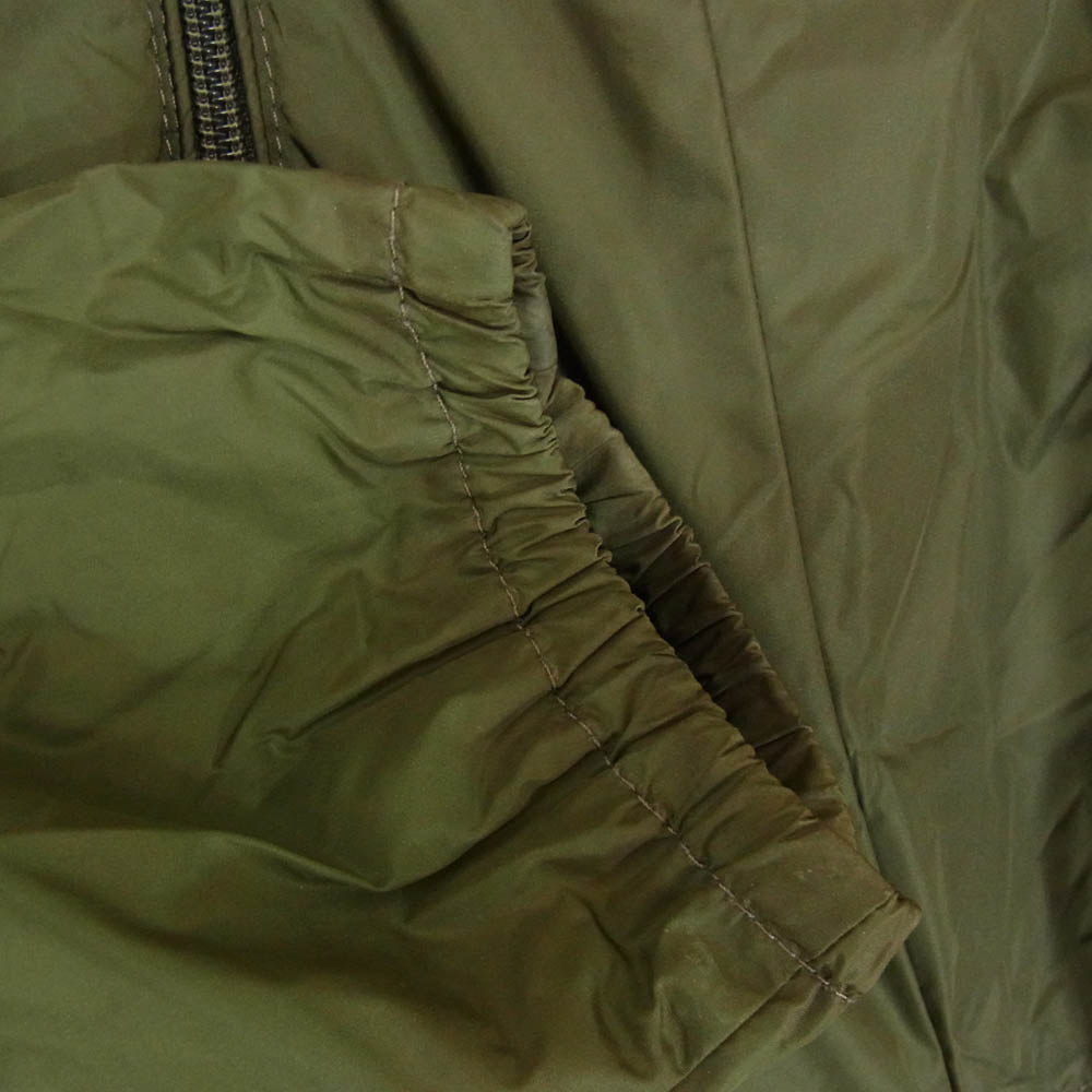 MONCLER モンクレール YASMINE GIUBBOTTO ヤスミン フード付き