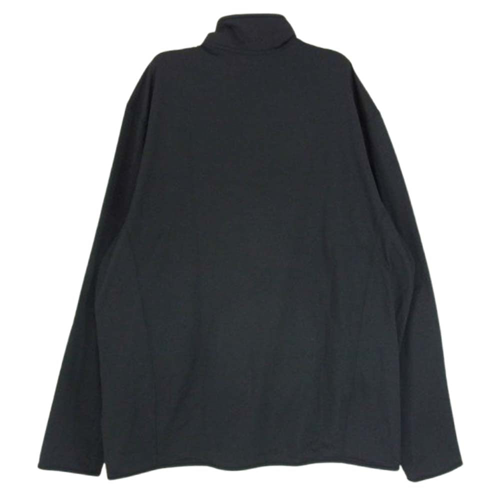 ARC'TERYX アークテリクス L08526800 Kyanite Lightweight Jacket カイヤナイト ジップアップ ジャケット ブラック系 XL【新古品】【未使用】【中古】