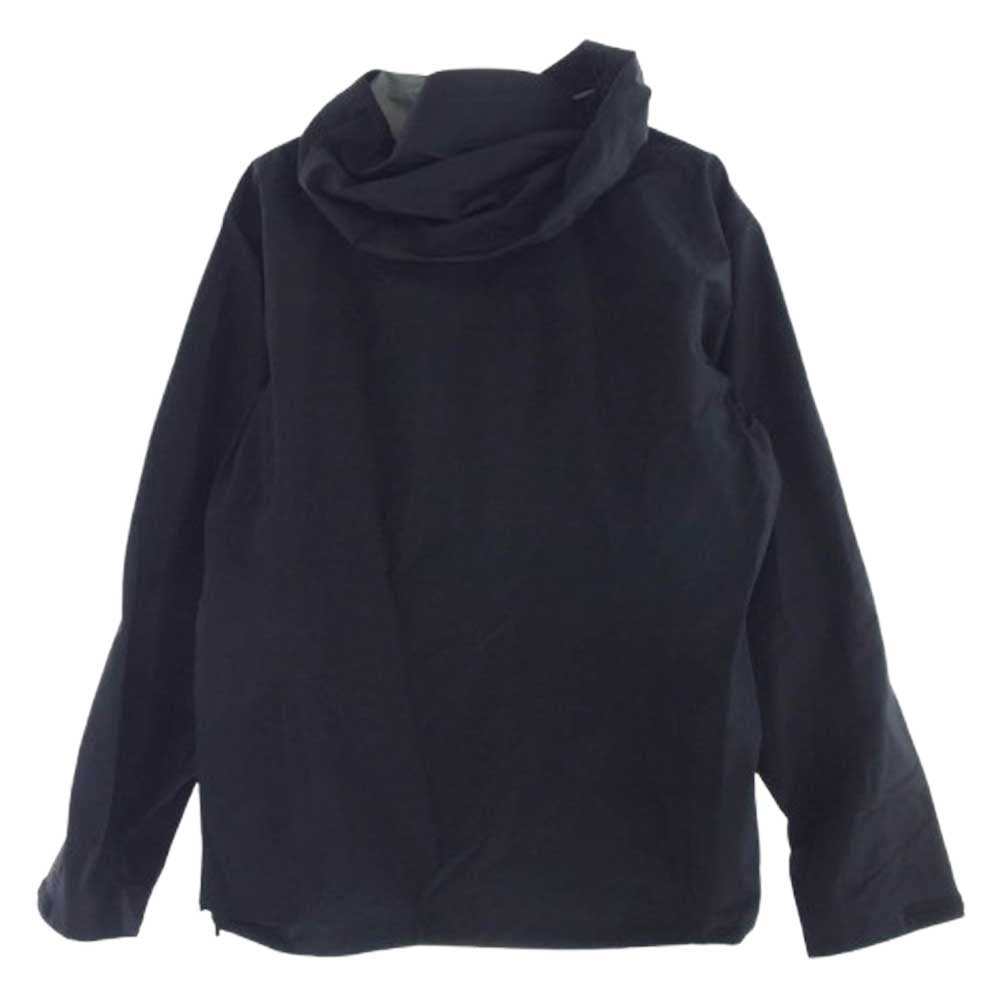 ARC'TERYX アークテリクス X00000712602 Beta LT Jacket GORE-TEX ゴアテックス ベータ ジャケット マウンテンパーカー ブラック系 L【新古品】【未使用】【中古】