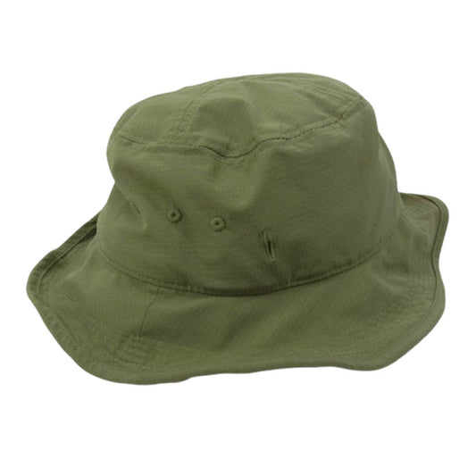 snowpeak スノーピーク UG-826 Quick Dry Hat クイックドライ ハット カーキ系 ONE SIZE【中古】