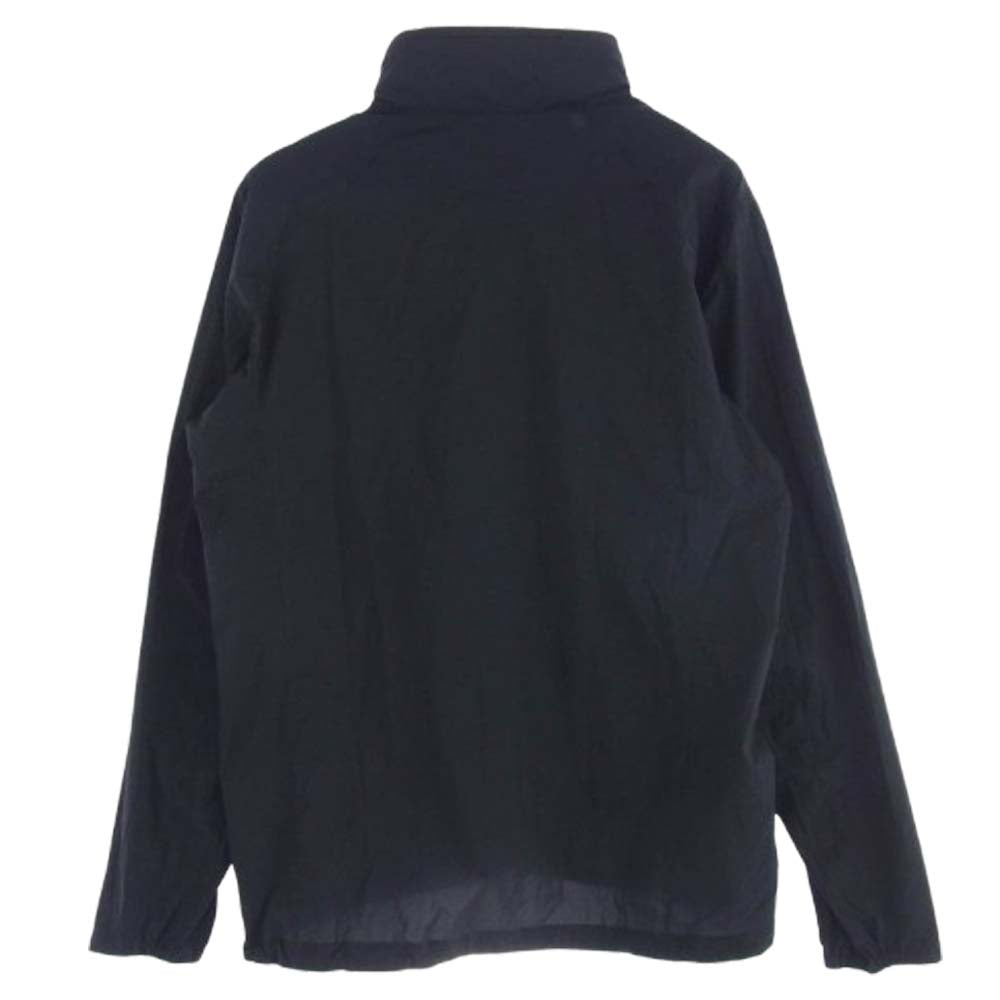 ARC'TERYX アークテリクス X00000737704 Kyanite Jacket M カイヤナイト ジャケット メンズ ブラック系 M【中古】