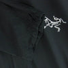 ARC'TERYX アークテリクス X00000737704 Kyanite Jacket M カイヤナイト ジャケット メンズ ブラック系 M【中古】