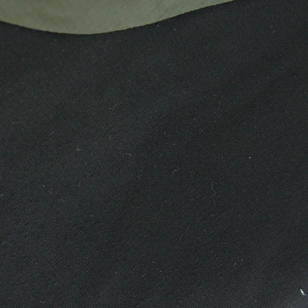 ARC'TERYX アークテリクス X000006925 CHEXA HYBRID JACKET チェクサ ハイブリッド フリース ジップアップ ジャケット カーキ カーキ系 M【中古】