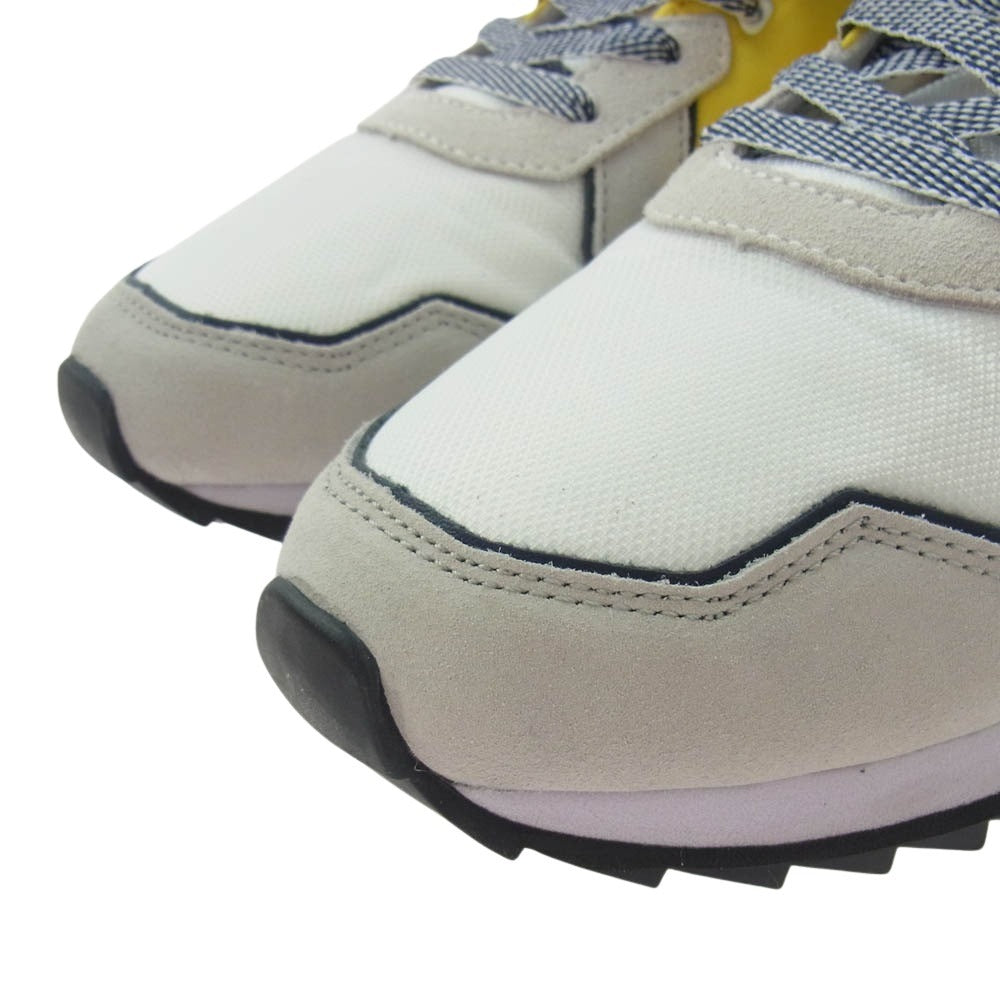 ウィズ JET-M24 JET-M24 ローカット スニーカー マルチカラー系 EUR43【中古】