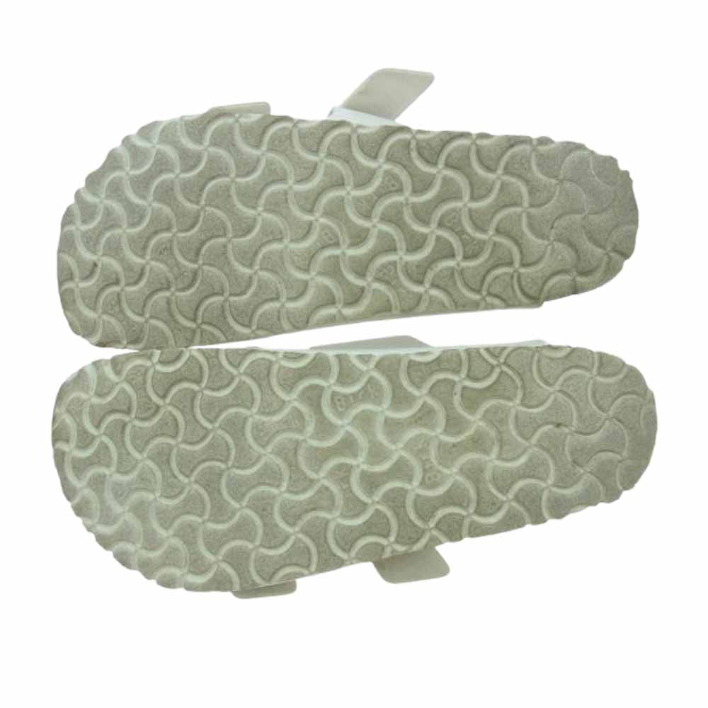 BIRKENSTOCK ビルケンシュトック SHIPS 別注 ARIZONA アリゾナ サンダル ホワイト系 40【中古】
