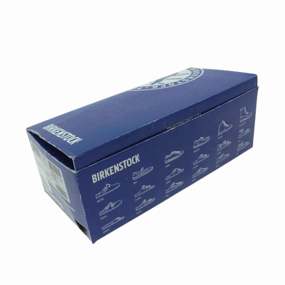 BIRKENSTOCK ビルケンシュトック SHIPS 別注 ARIZONA アリゾナ サンダル ホワイト系 40【中古】