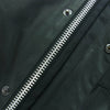 Barbour バブアー 1302107 英国製 SL BEDALE スリー ワラント オイルド ジャケット ブラック系 38【中古】