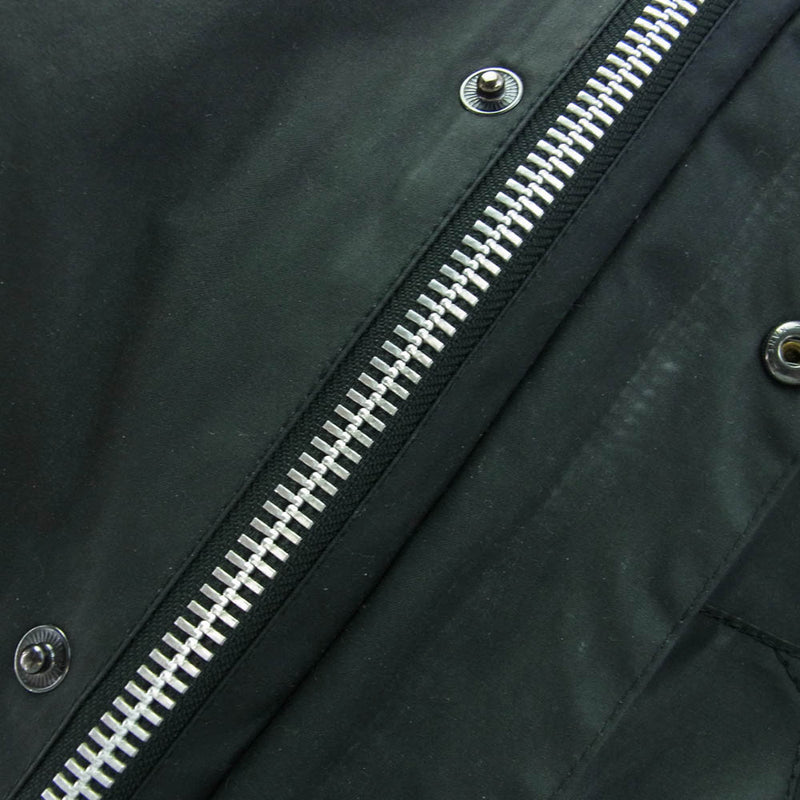 Barbour バブアー 1302107 英国製 SL BEDALE スリー ワラント オイルド