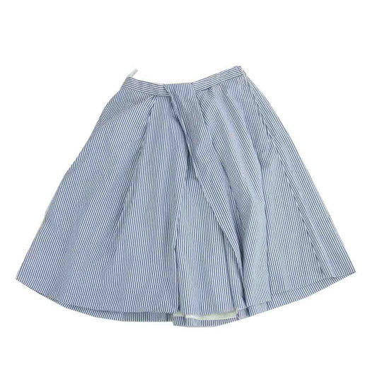 DSQUARED2 ディースクエアード 16SS S75MA0434 ブルー系 38【中古】