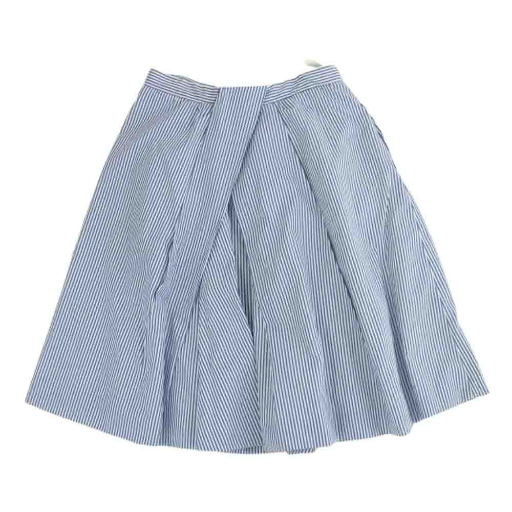 DSQUARED2 ディースクエアード 16SS S75MA0434 ブルー系 38【中古】