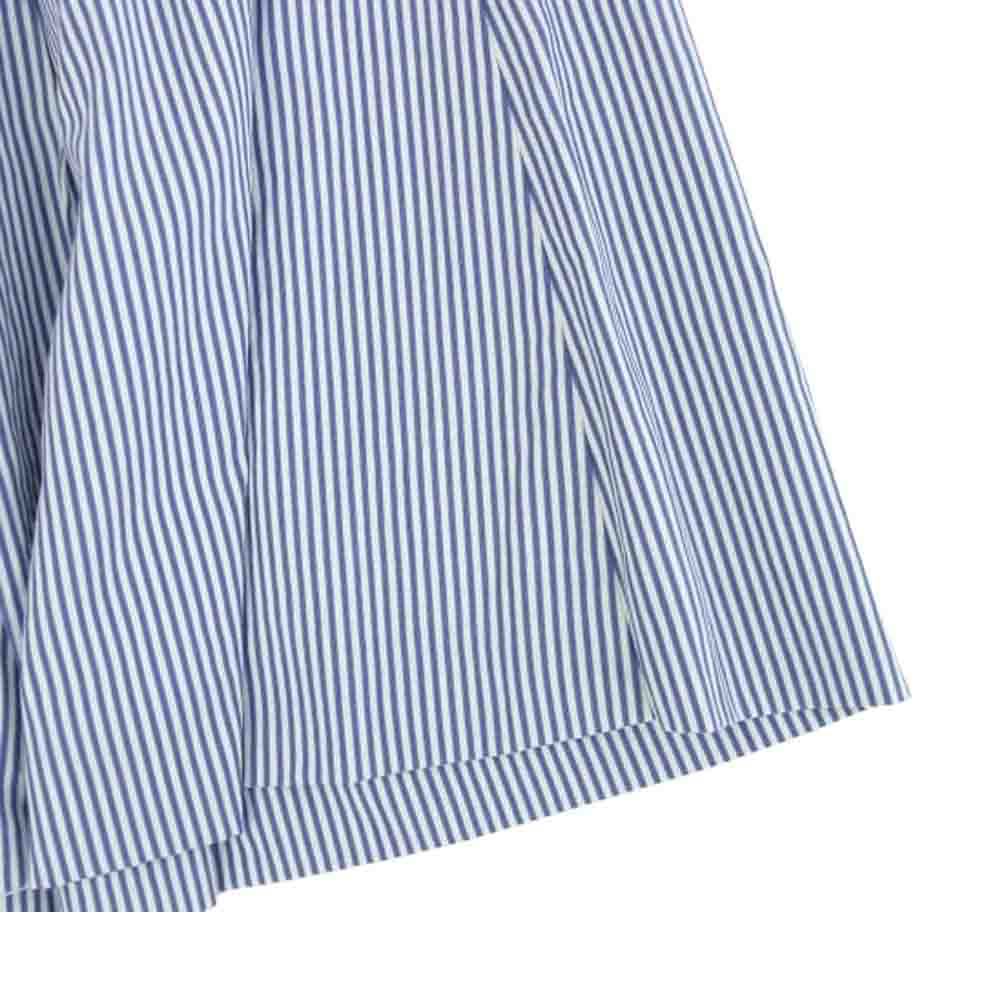 DSQUARED2 ディースクエアード 16SS S75MA0434 ブルー系 38【中古】