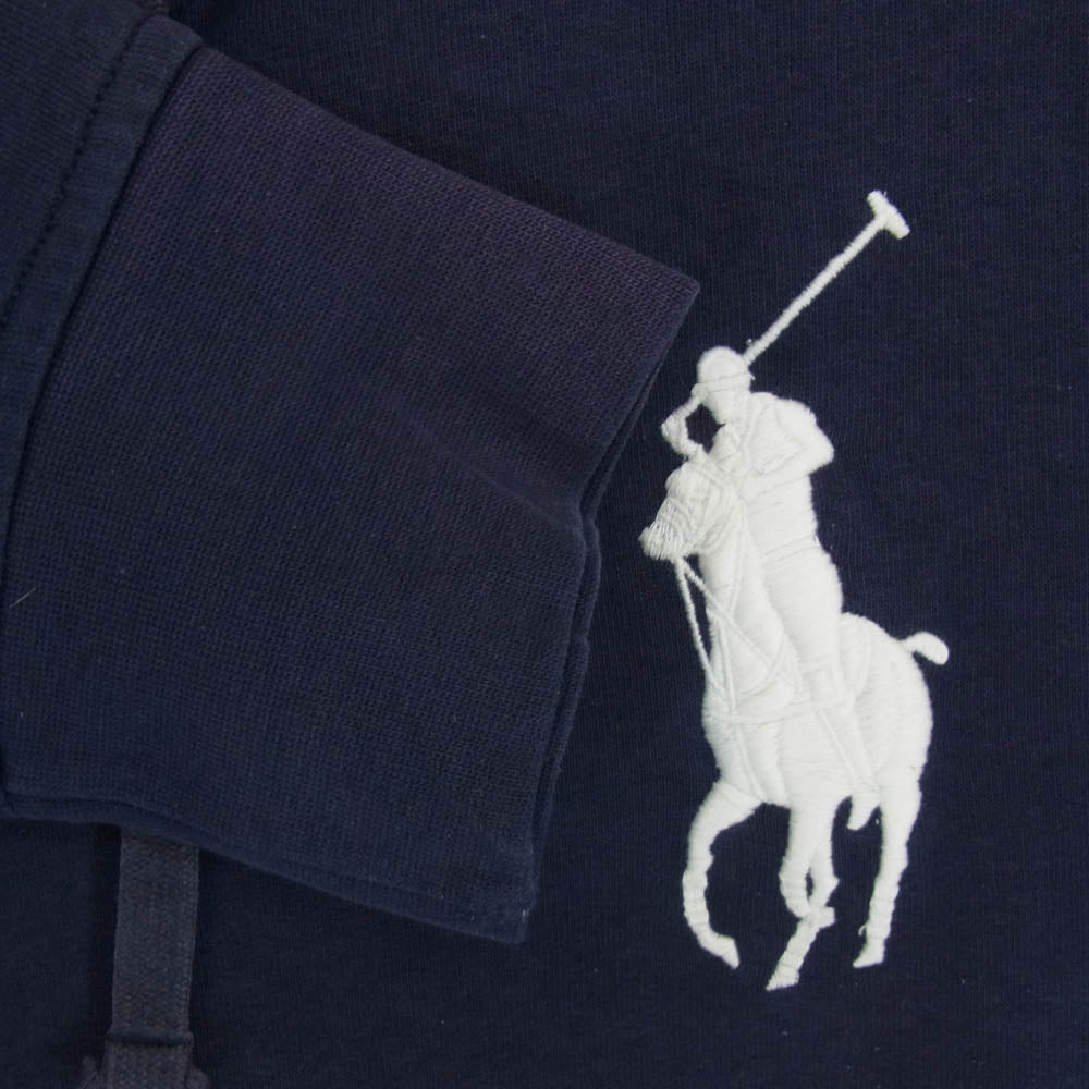 POLO RALPH LAUREN ポロ・ラルフローレン BIG PONY ビッグポニー プル