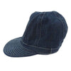 Buzz Rickson's バズリクソンズ BR02308 HAT WORKING DENIM MOD デニム ワーク キャップ インディゴブルー系【中古】
