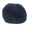 Buzz Rickson's バズリクソンズ BR02308 HAT WORKING DENIM MOD デニム ワーク キャップ インディゴブルー系【中古】