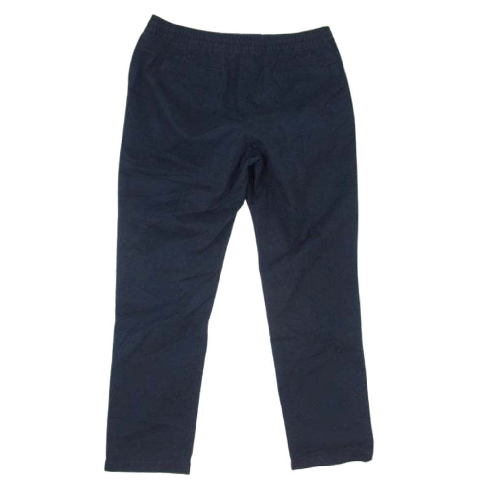 POLO RALPH LAUREN ポロ・ラルフローレン イージー チノ トラウザー パンツ ネイビー系 L【中古】