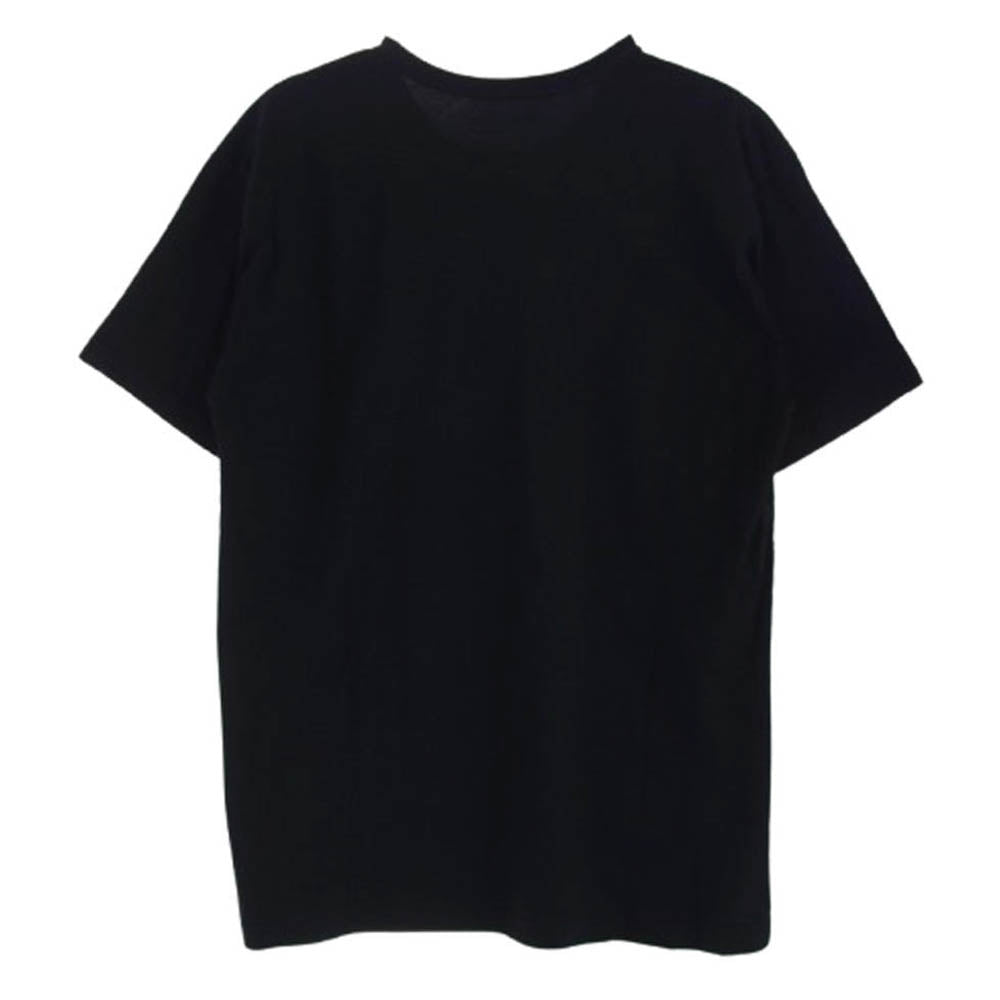 NEIGHBORHOOD ネイバーフッド 伊勢丹新宿ポップアップ限定 NO CLASS/C-TEE.SS  クルーネック 半袖 Tシャツ ブラック系 L【中古】