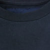 DESCENDANT ディセンダント 23SS TEAM SS TEE DCDT チームロゴ プリント クルーネック 半袖 Tシャツ ネイビー系 4【中古】