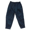 NEIGHBORHOOD ネイバーフッド 21AW 212AQNH-PTM04 CORD.BAGGY/C-PT バギー コーデュロイパンツ ネイビー系 S【中古】