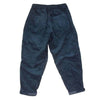 NEIGHBORHOOD ネイバーフッド 21AW 212AQNH-PTM04 CORD.BAGGY/C-PT バギー コーデュロイパンツ ネイビー系 S【中古】