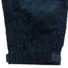 NEIGHBORHOOD ネイバーフッド 21AW 212AQNH-PTM04 CORD.BAGGY/C-PT バギー コーデュロイパンツ ネイビー系 S【中古】