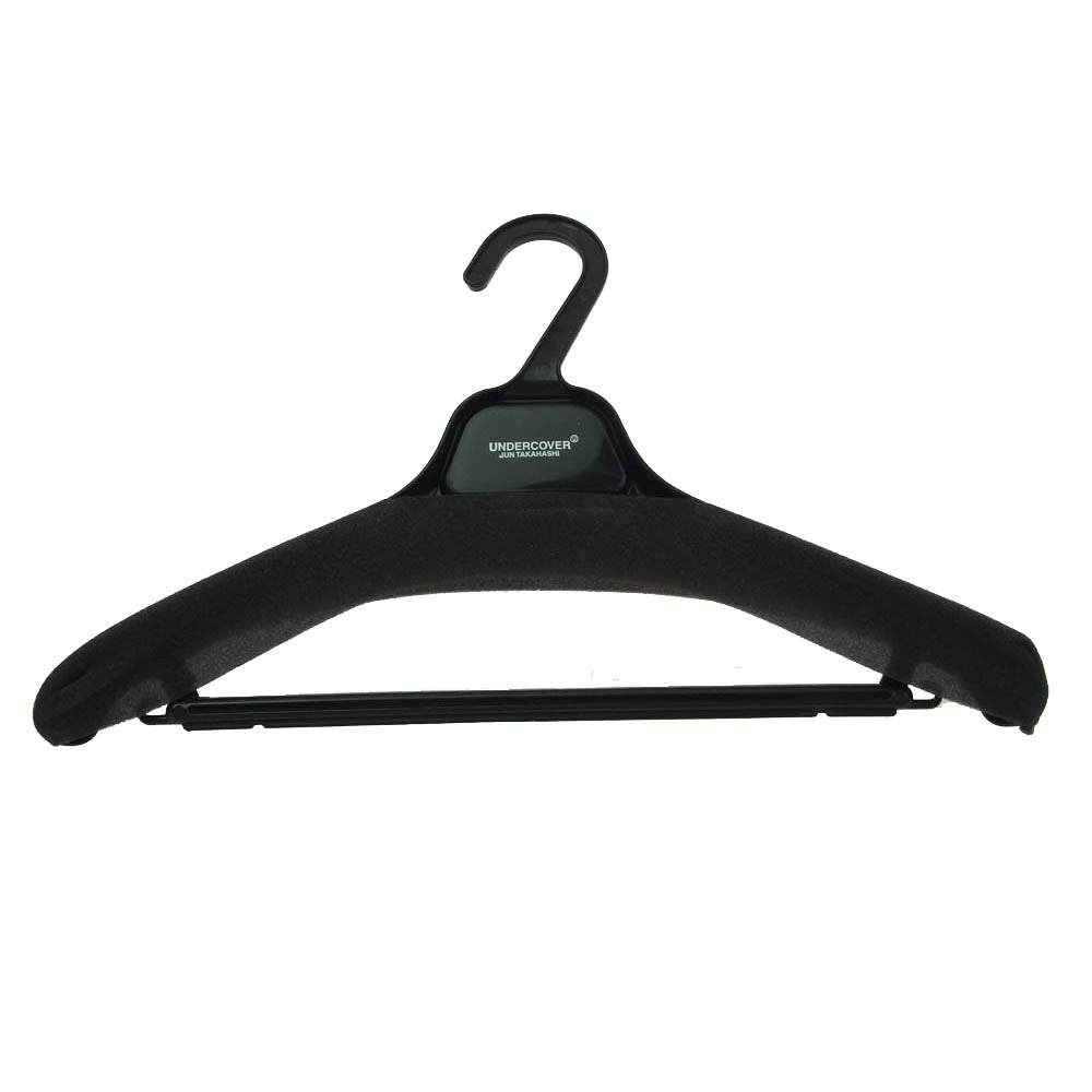 UNDERCOVER アンダーカバー 22SS UI2B4402 コットン CK後パッカリング ロング シャツ グリーン系 2【中古】