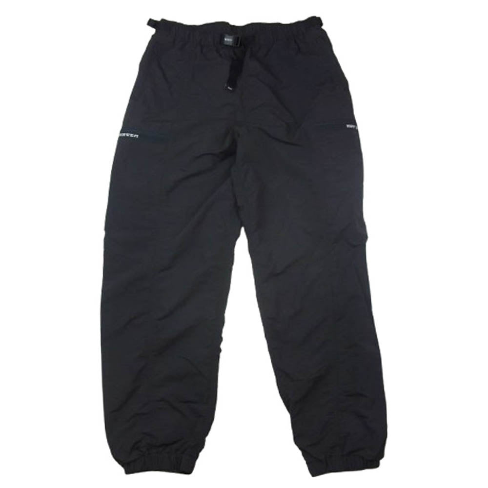 WTAPS ダブルタップス 23AW 232BRDT-PTM05 TROUSERS NYLON WEATHER ナイロンウェザー トラウザー カーゴパンツ グレー系 02【中古】