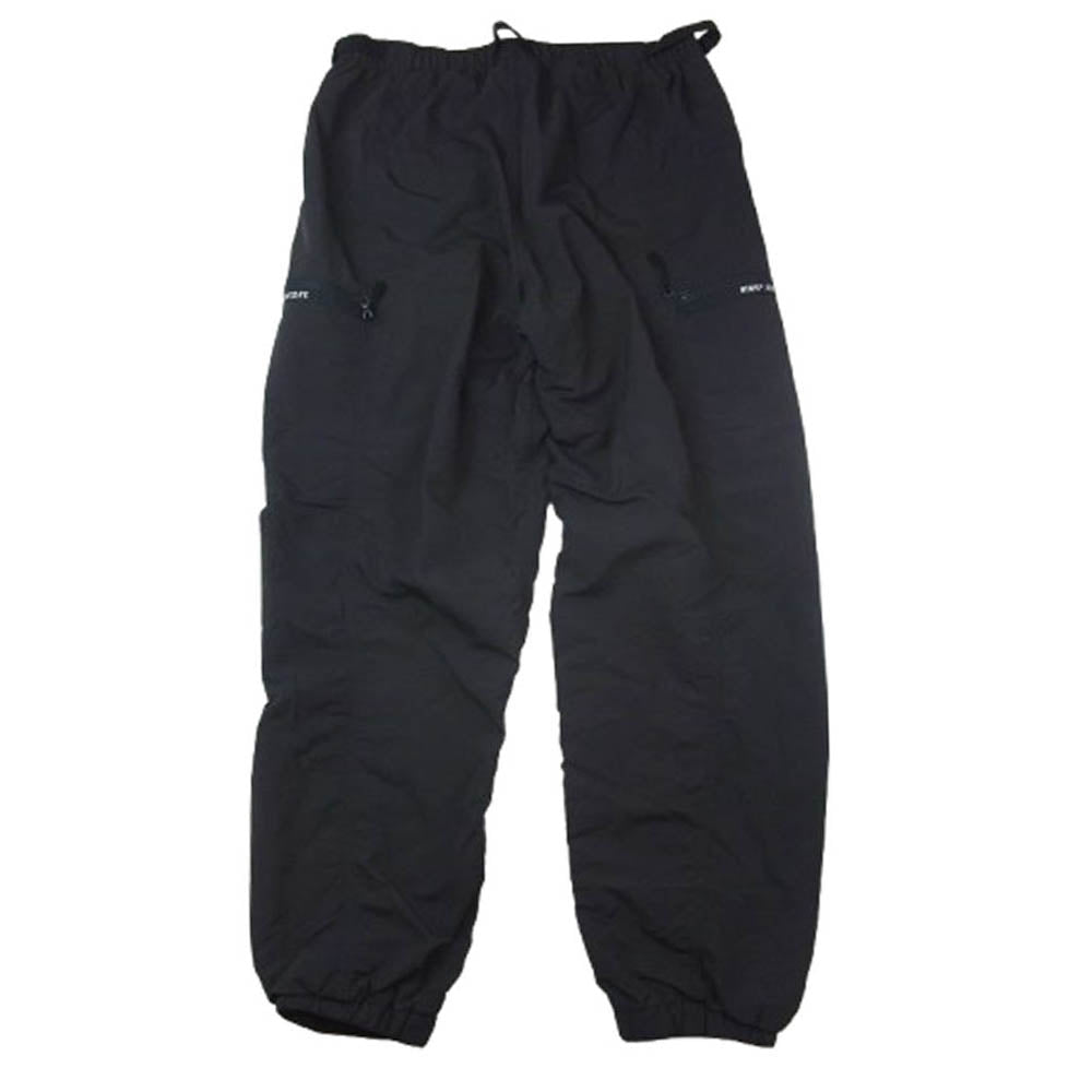 WTAPS ダブルタップス 23AW 232BRDT-PTM05 TROUSERS NYLON WEATHER ナイロンウェザー トラウザー カーゴパンツ グレー系 02【中古】