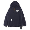 NEIGHBORHOOD ネイバーフッド 23SS 231TSNH-JKM03 ANORAK JACKET アノラックジャケット ブラック系 L【美品】【中古】